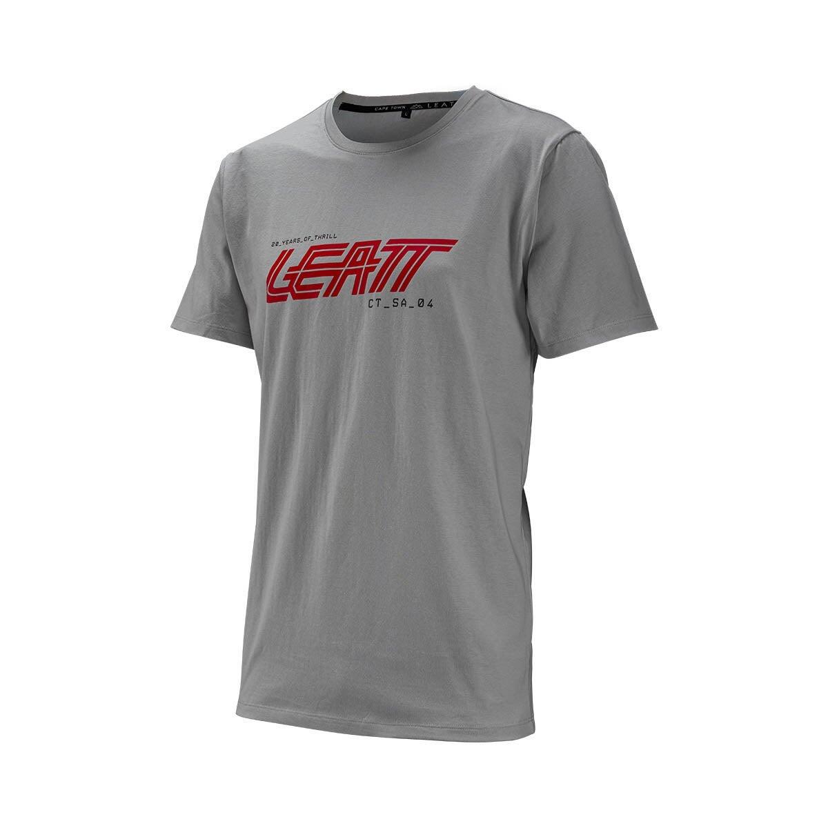 Camiseta Leatt Promo 1/4