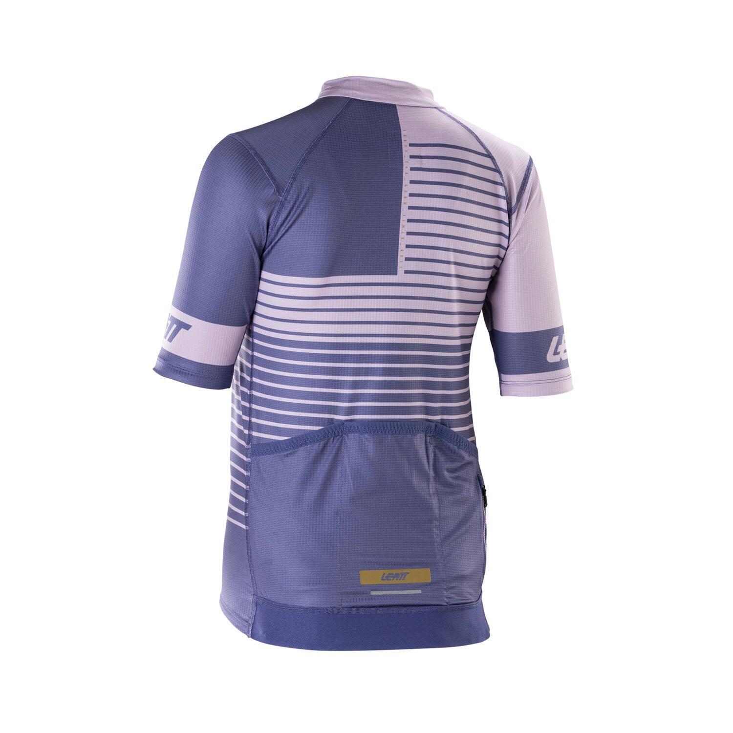 Leatt Technisch damesshirt Endurance 3.0 - Ademend voor Cross Country en Trail 3/4