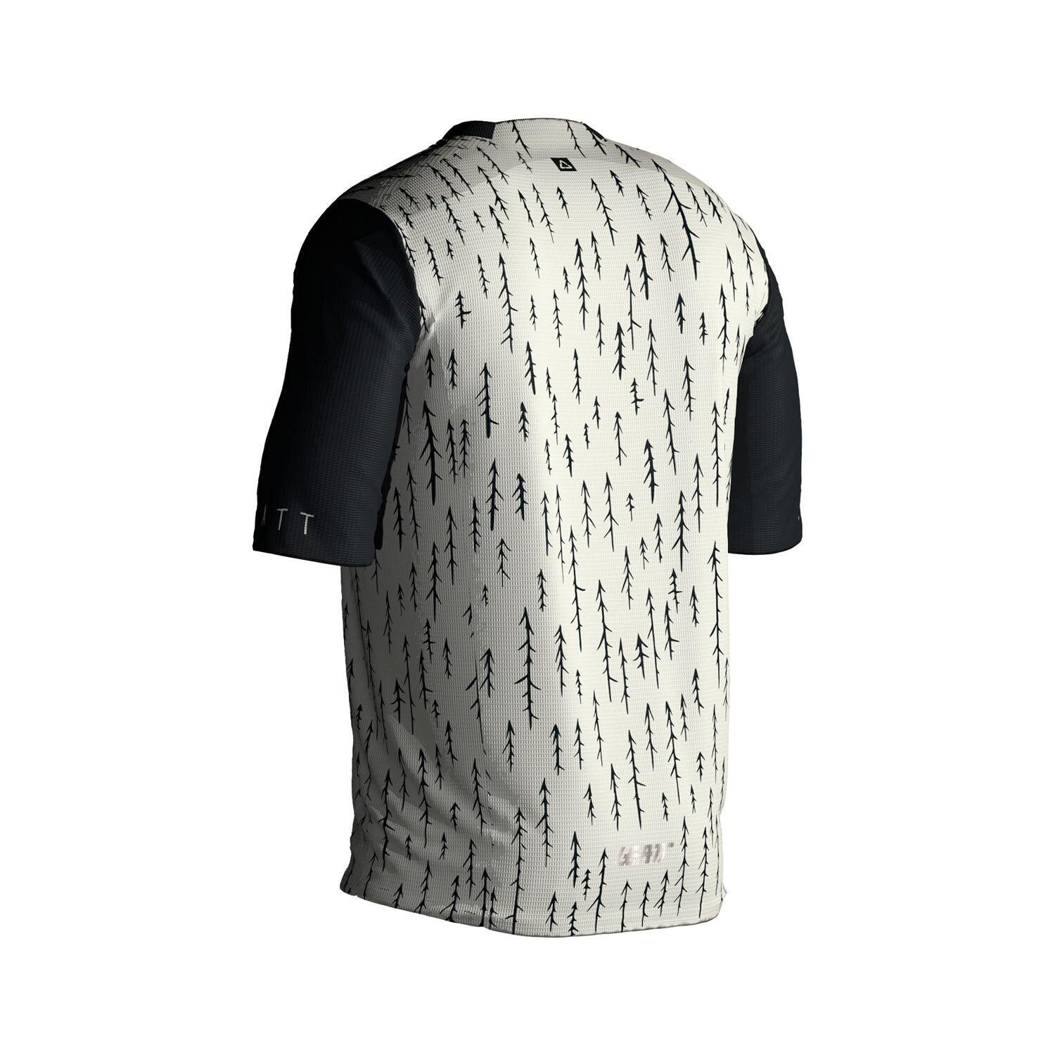 Camiseta MTB 4.0 3/4