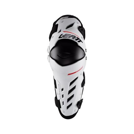 Genouillère de moto Leatt Dual Axis V25 forge