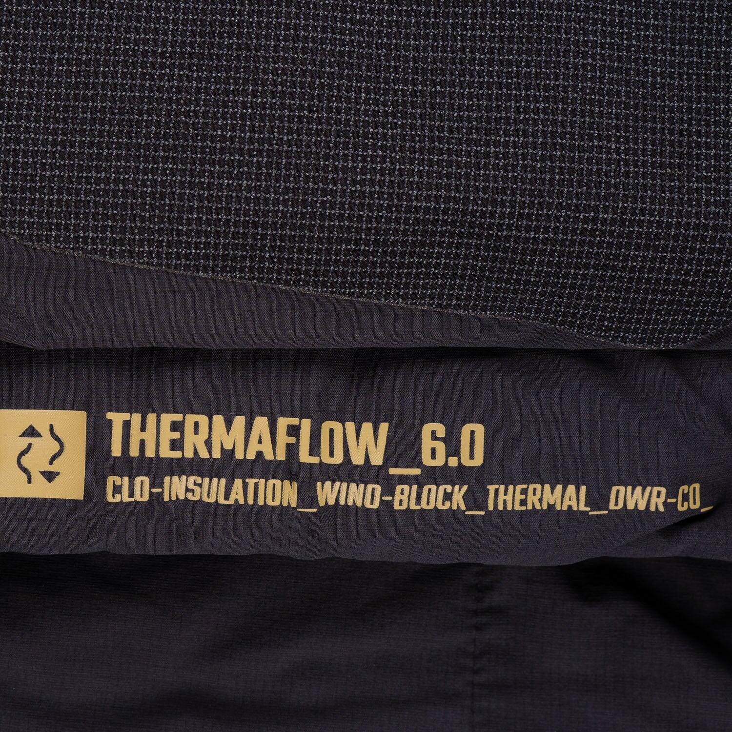 Chaqueta MTB ThermaFlow 6.0 V26 5/8