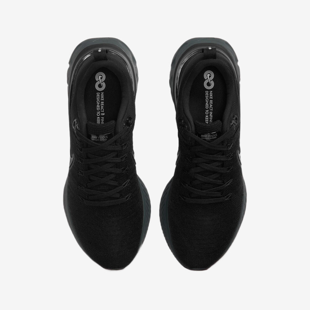 Nike React Infinity Run Flyknit 2 40 4/6