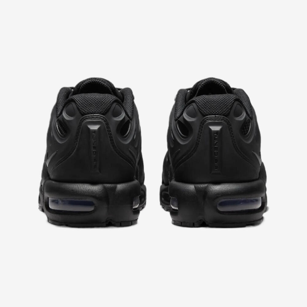 Nike Air Max Plus Drift Black Anthracite 5/6
