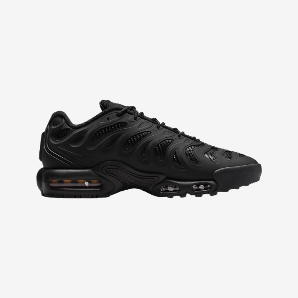 Nike Air Max Plus Drift Black Anthracite 3/6