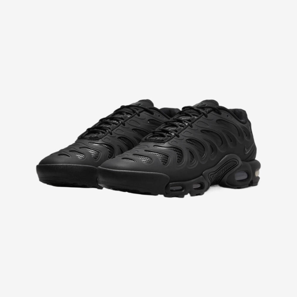 Nike Air Max Plus Drift Black Anthracite 2/6