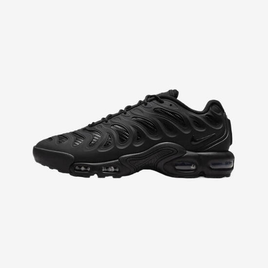 Nike Air Max Plus Drift Black Anthracite