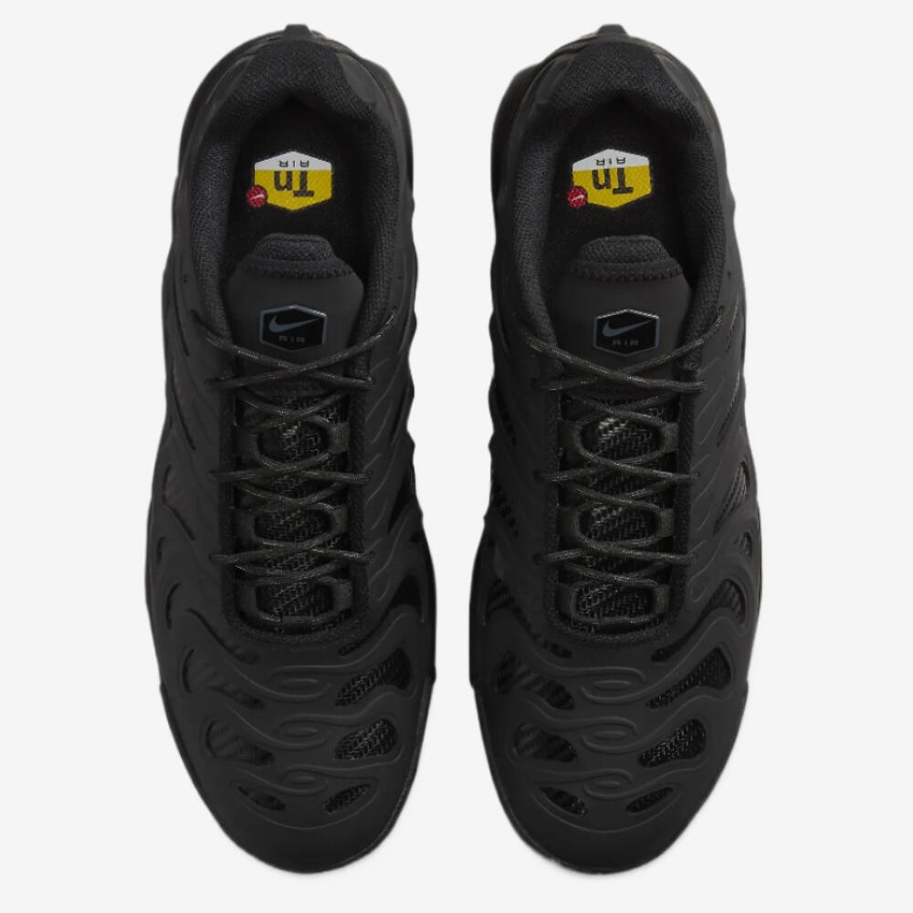 Nike Air Max Plus Drift Black Anthracite 4/6