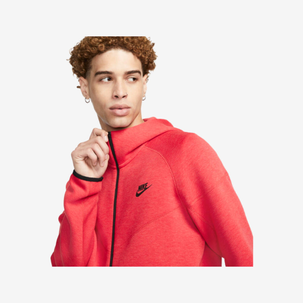 Ensemble Nike Sportswear Tech Fleece sweat zippé et joggers 3/6