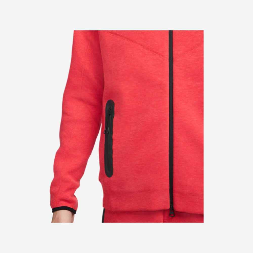 Ensemble Nike Sportswear Tech Fleece sweat zippé et joggers 6/6