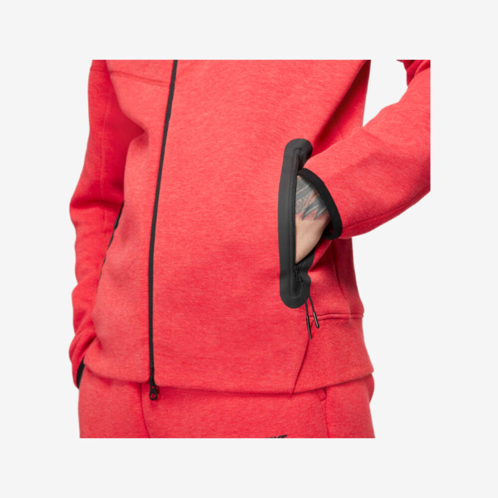 Ensemble Nike Sportswear Tech Fleece sweat zippé et joggers 5/6