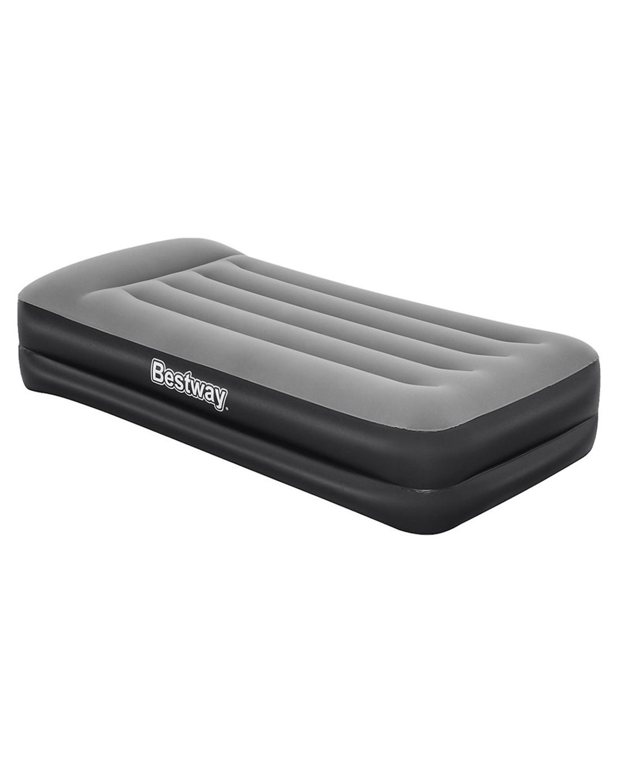 Bestway Air Mattress Single 46cm Inflatable Bed Airbed Comfortable