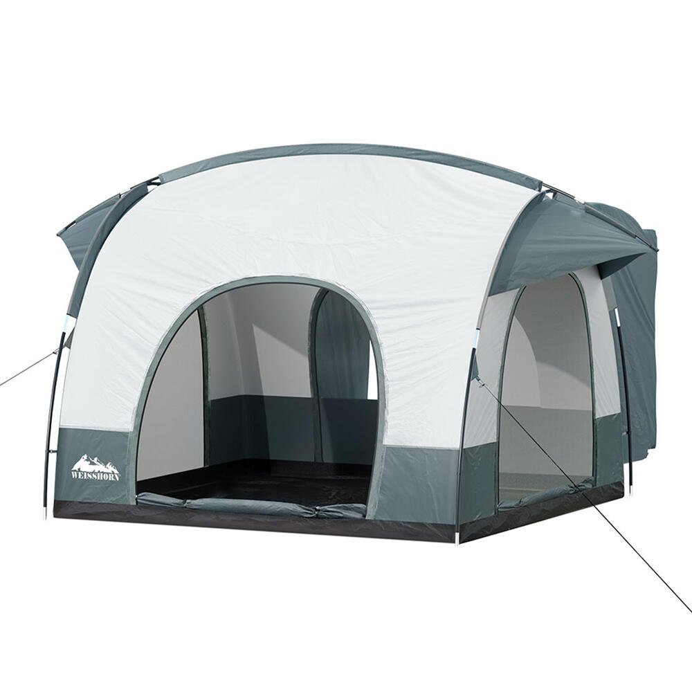 Weisshorn Camping Tent SUV Car Rear Extension Canopy Outdoor