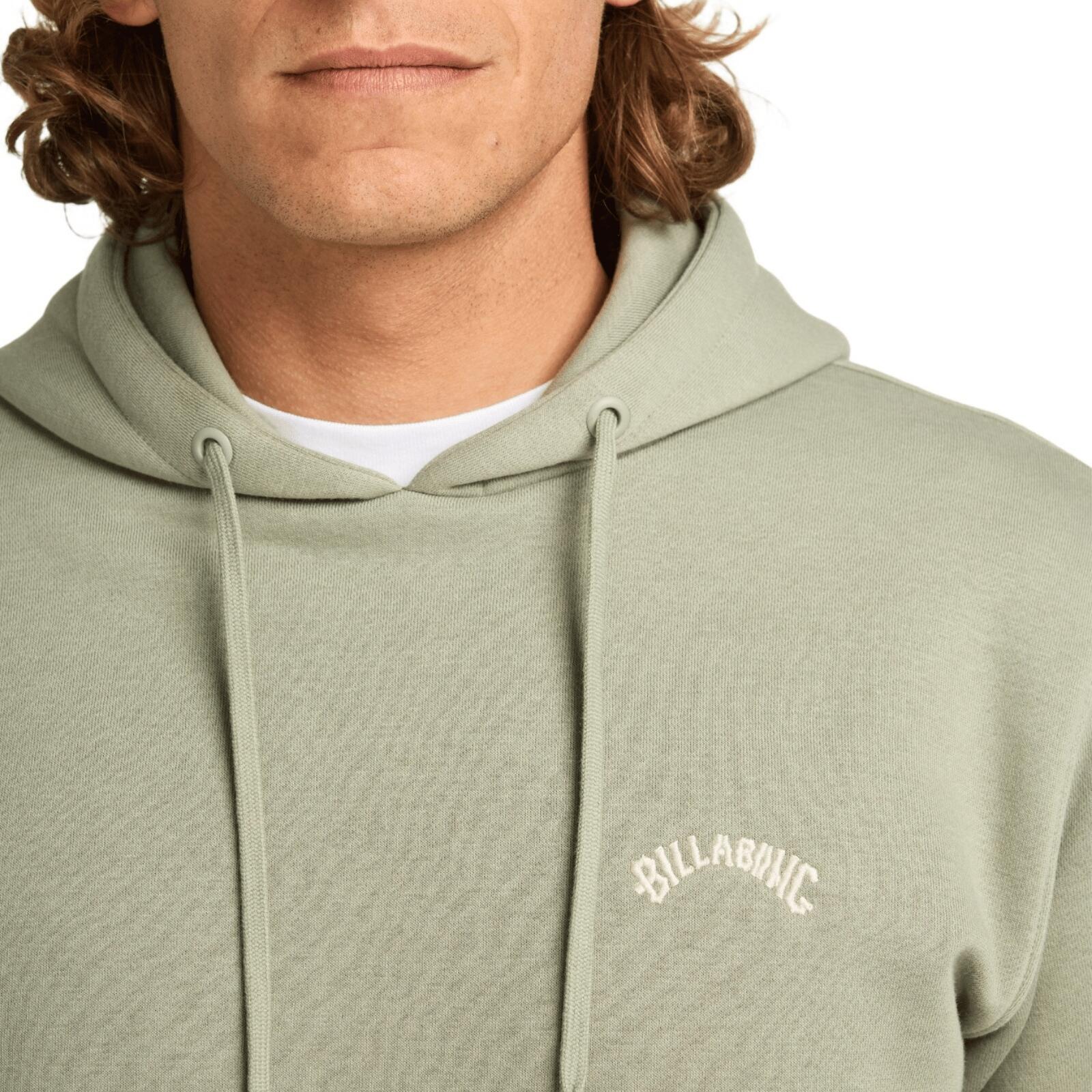 Camiseta de manga corta Billabong modelo EBYFT00147-GJK0 para hombre 6/6