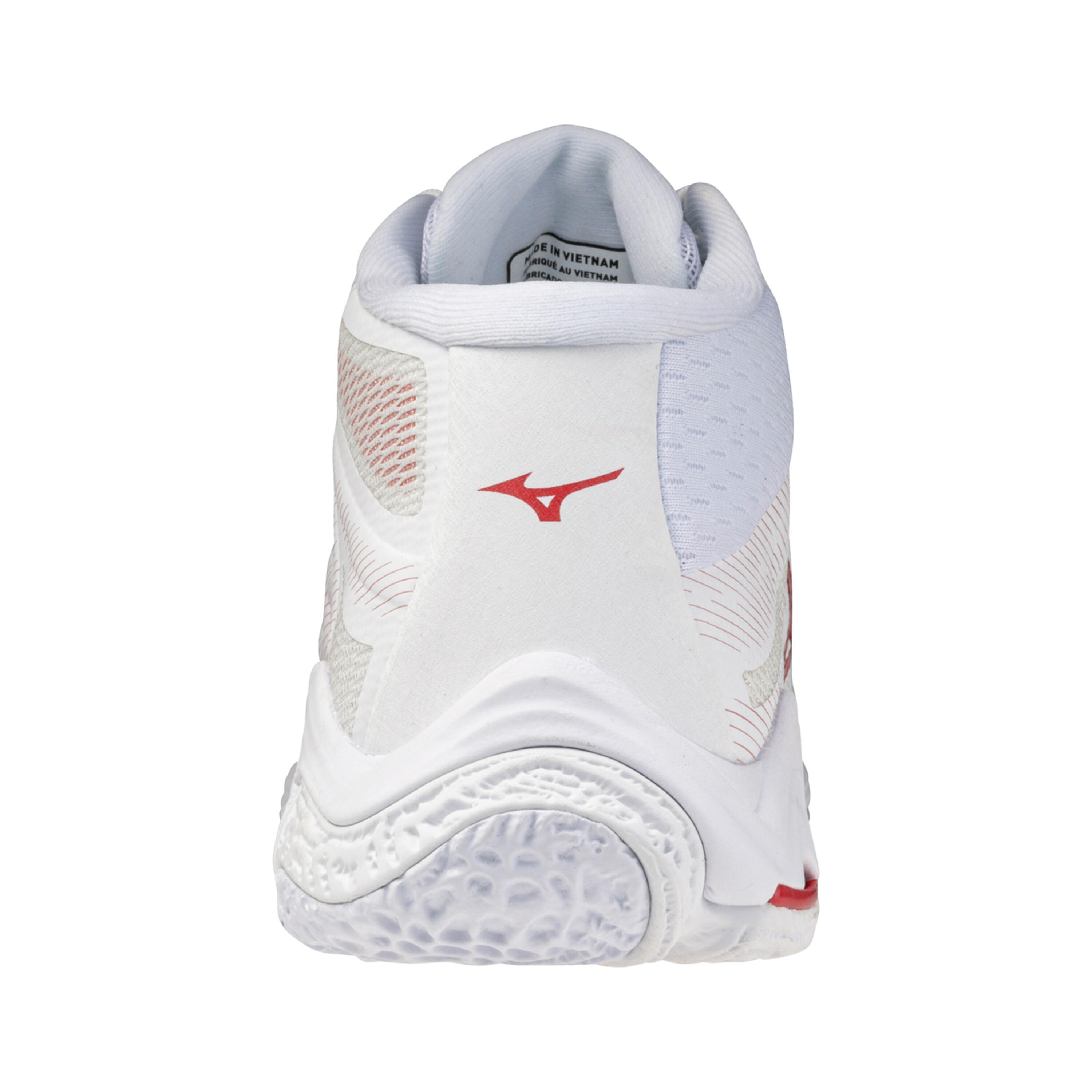 Chaussures indoor femme Mizuno Wave Lightning Elite 4/5
