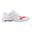 Pantofi de interior Mizuno Wave Lightning Pro femei, alb