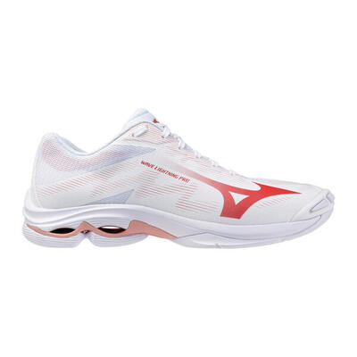 Indoorschoenen voor dames mizuno wave lightning pro