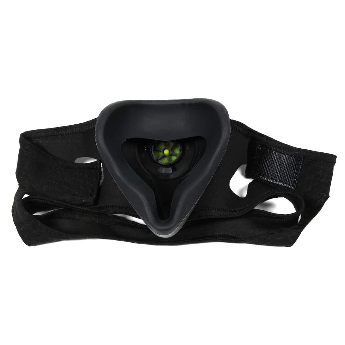 Masque d’entraînement simulateur d’altitude GladiatorFit 4/5