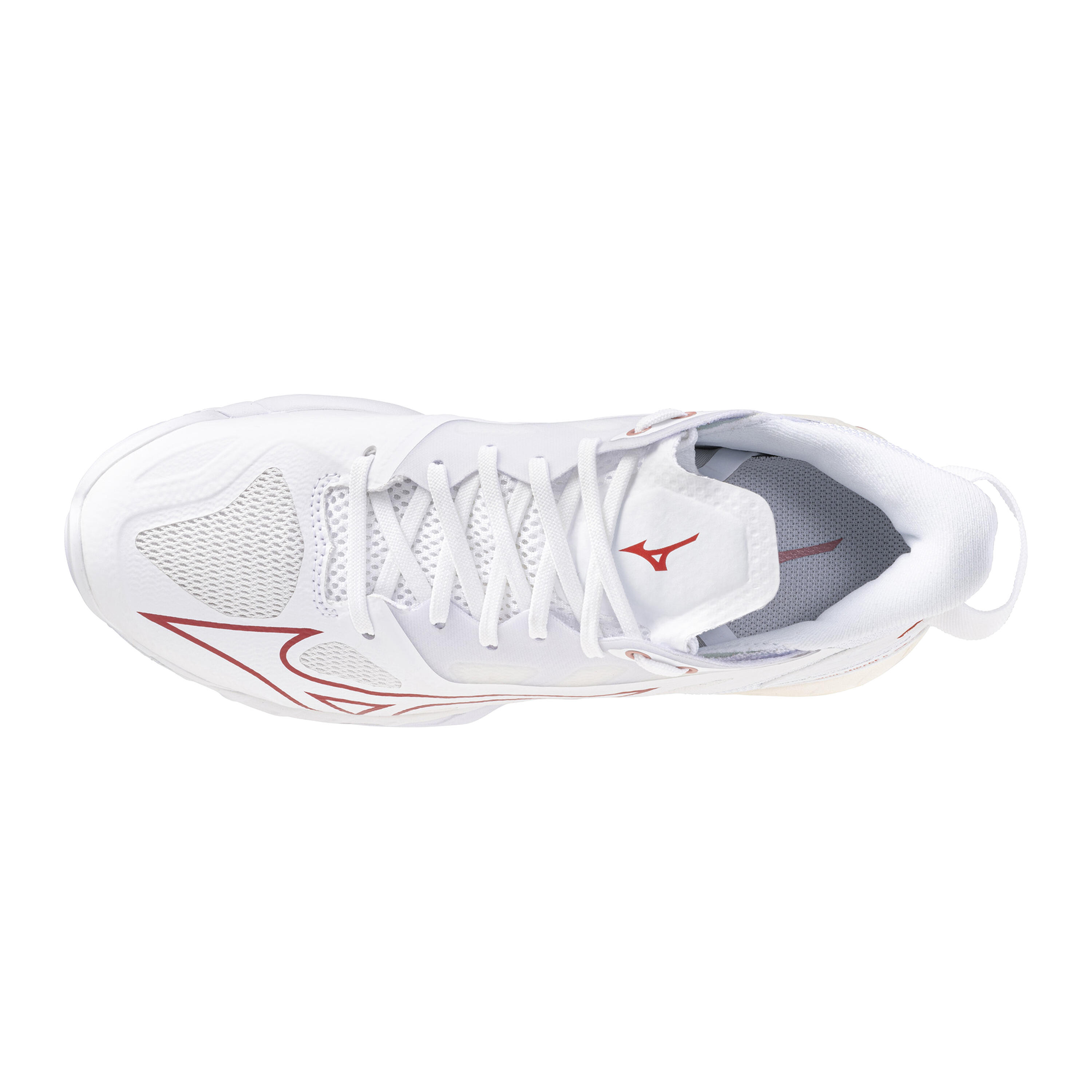 Scarpe indoor da donna Mizuno Wave Mirage 3/7