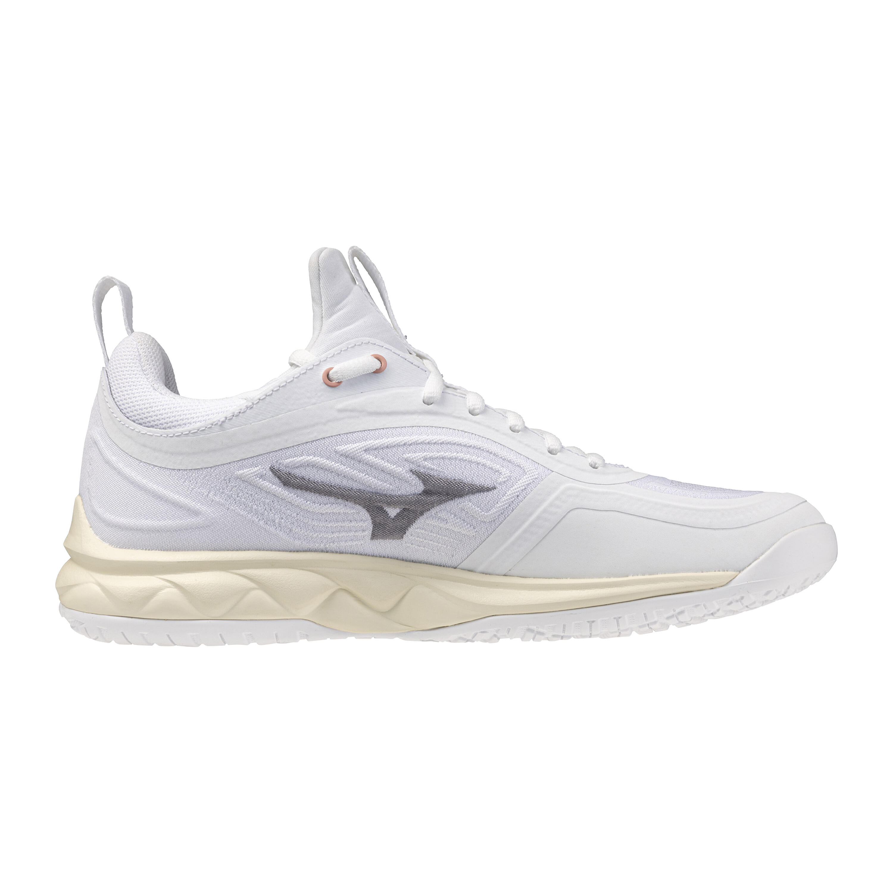 Sapatilhas de salão para mulher Mizuno Wave Luminous 2/7