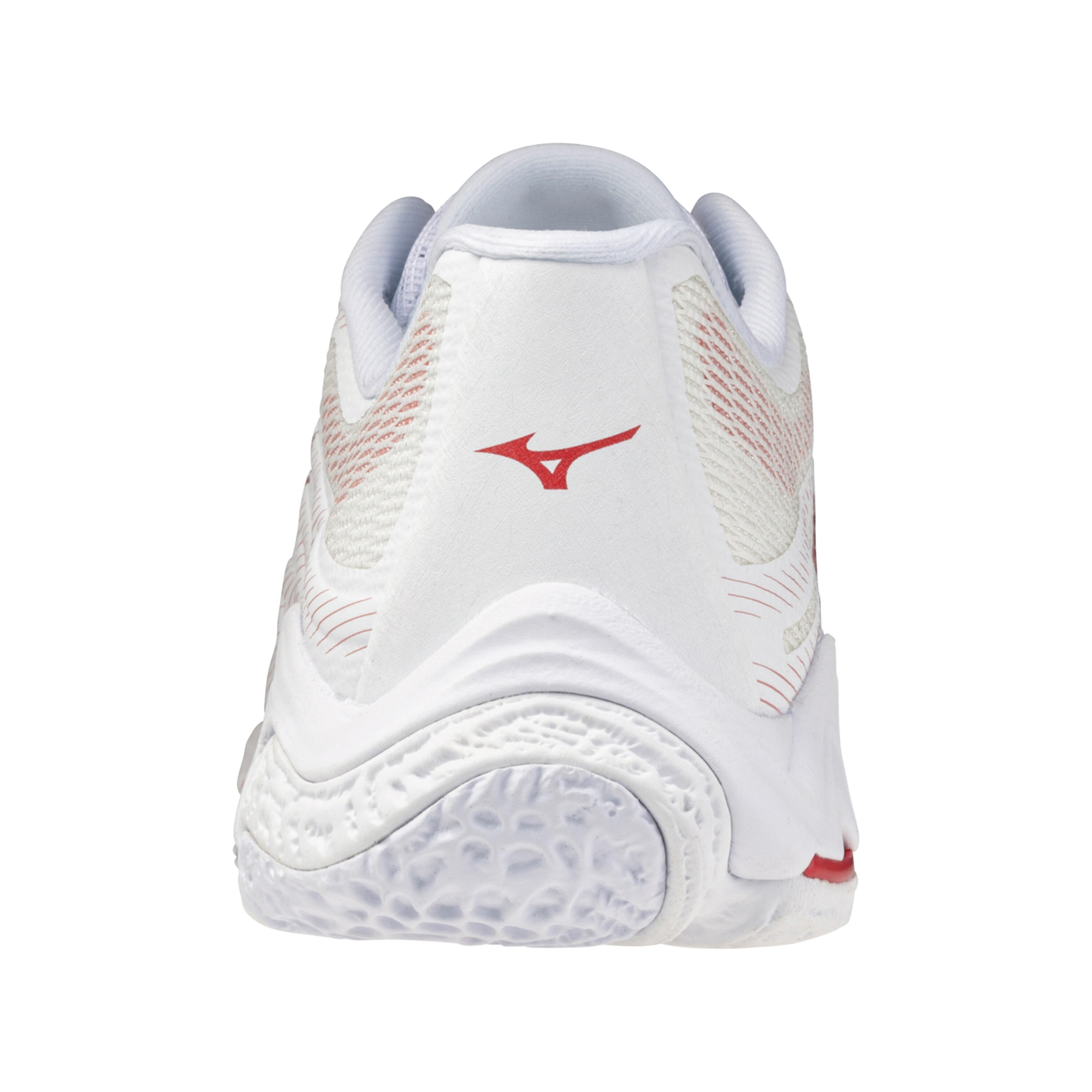 Chaussures de volleyball femme Mizuno Wave Lightning Elite 3/5