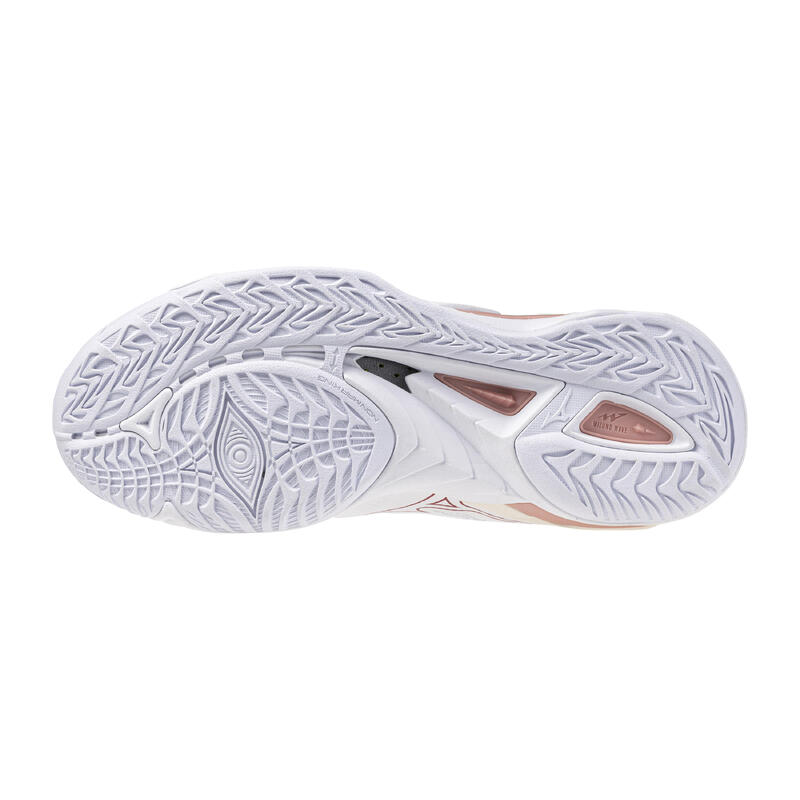 Női benti cipők Mizuno Wave Mirage