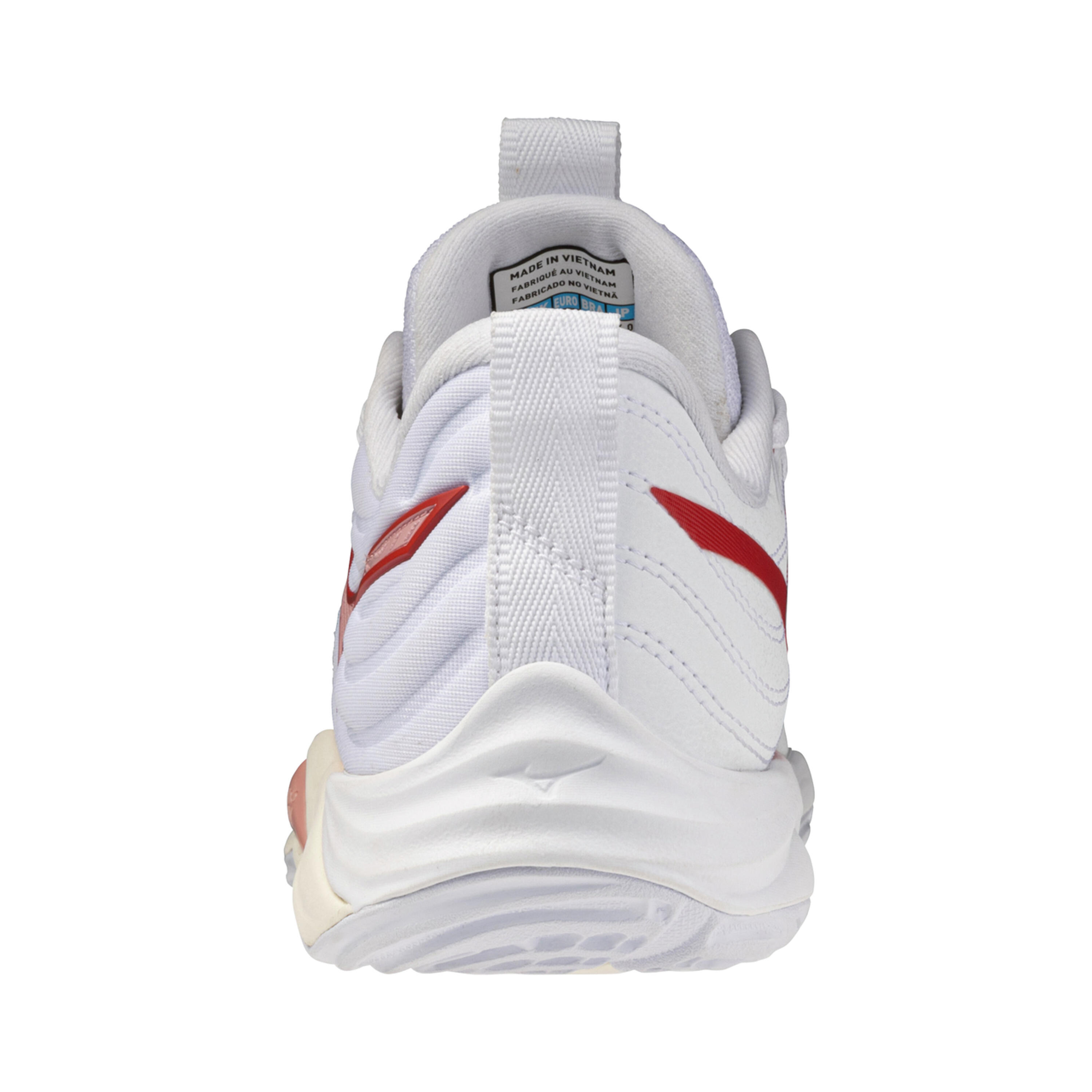 Women's Training shoes Mizuno Wave Momentum Elite 4/7