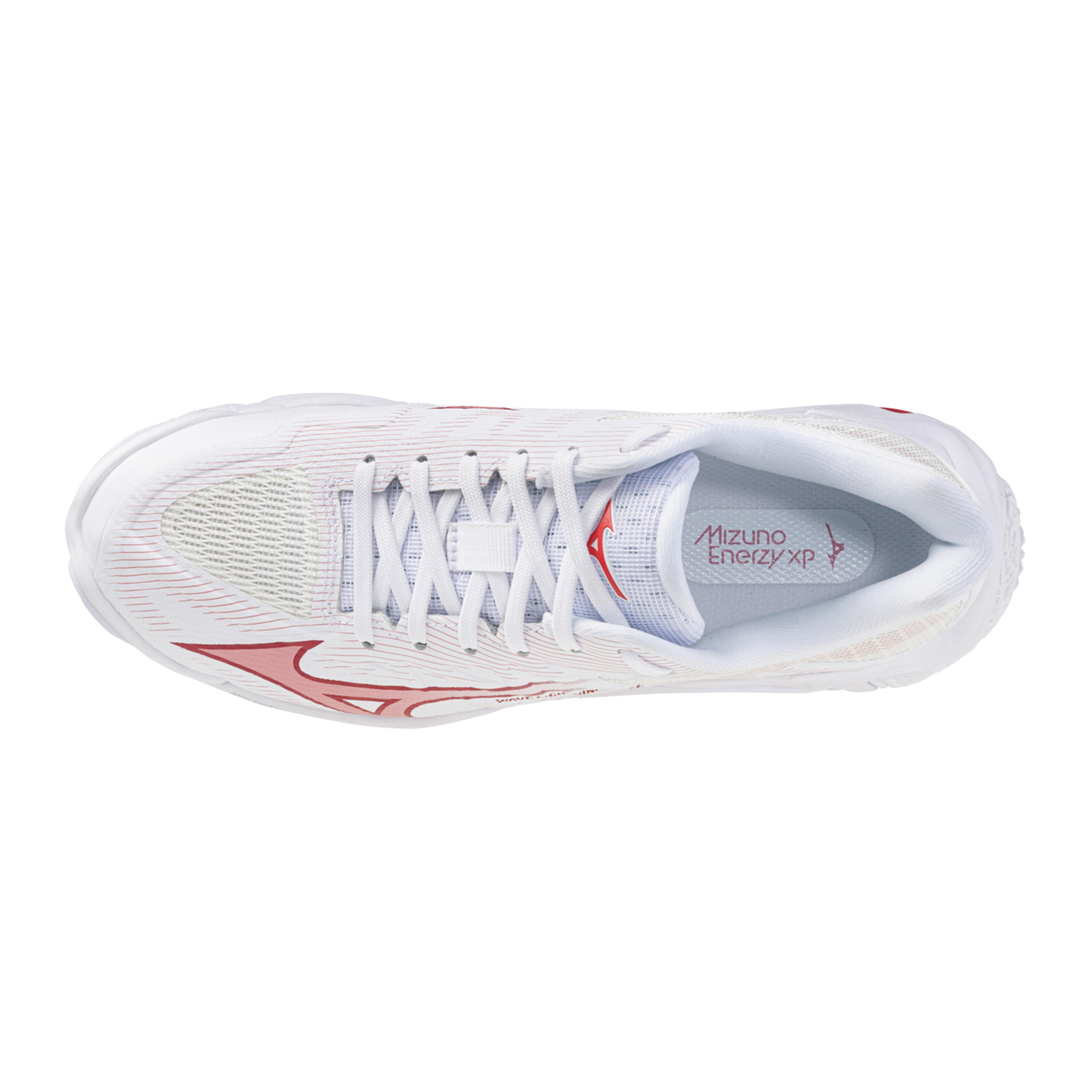 Chaussures de volleyball femme Mizuno Wave Lightning Elite 2/5