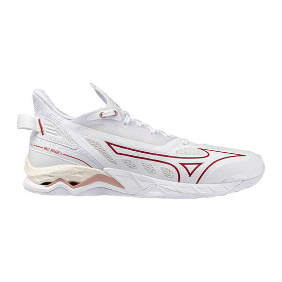 Scarpe indoor da donna Mizuno Wave Mirage 5