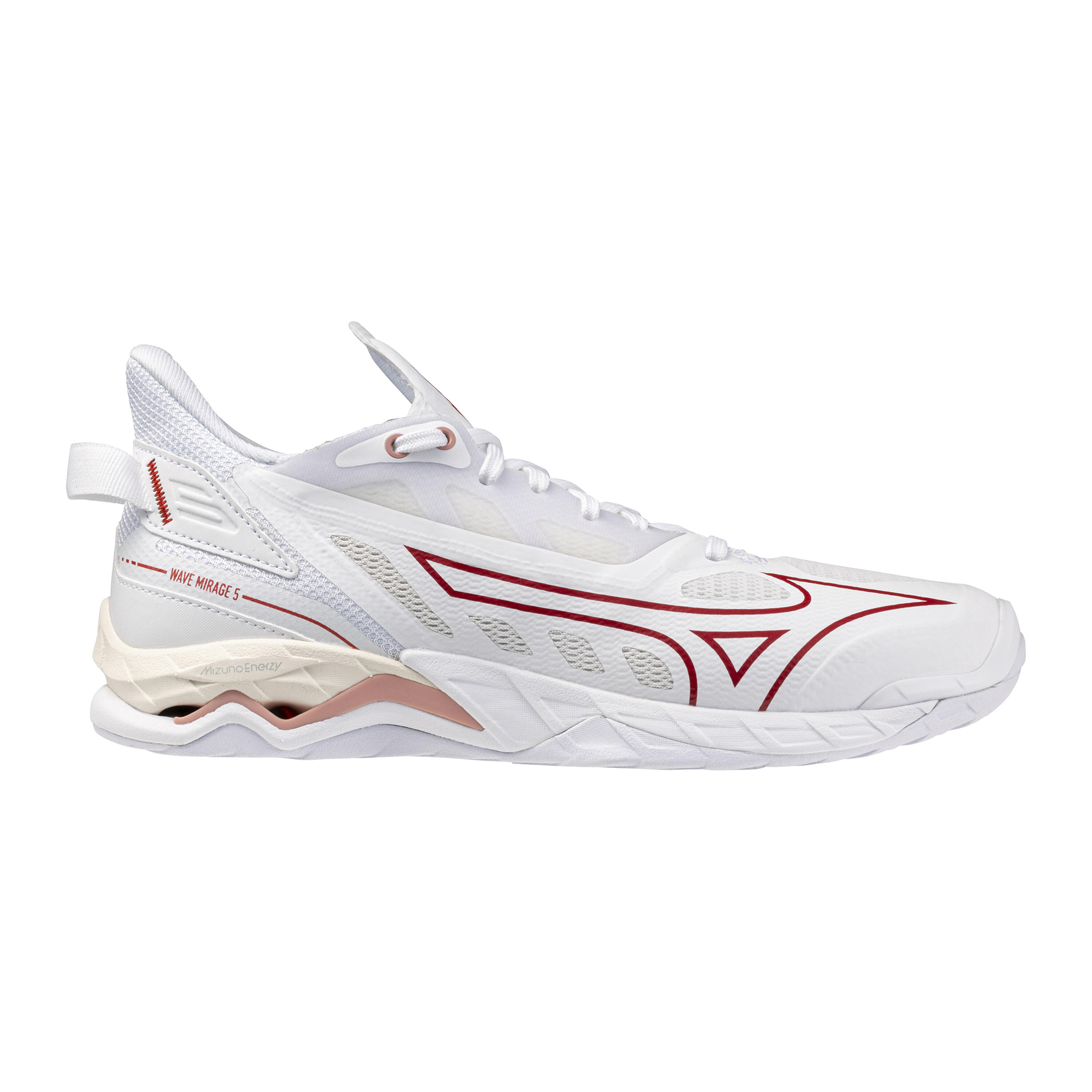 MIZUNO Dámské sálové boty Mizuno Wave Mirage 5