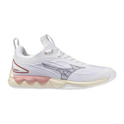 Chaussures indoor femme Mizuno Wave Luminous