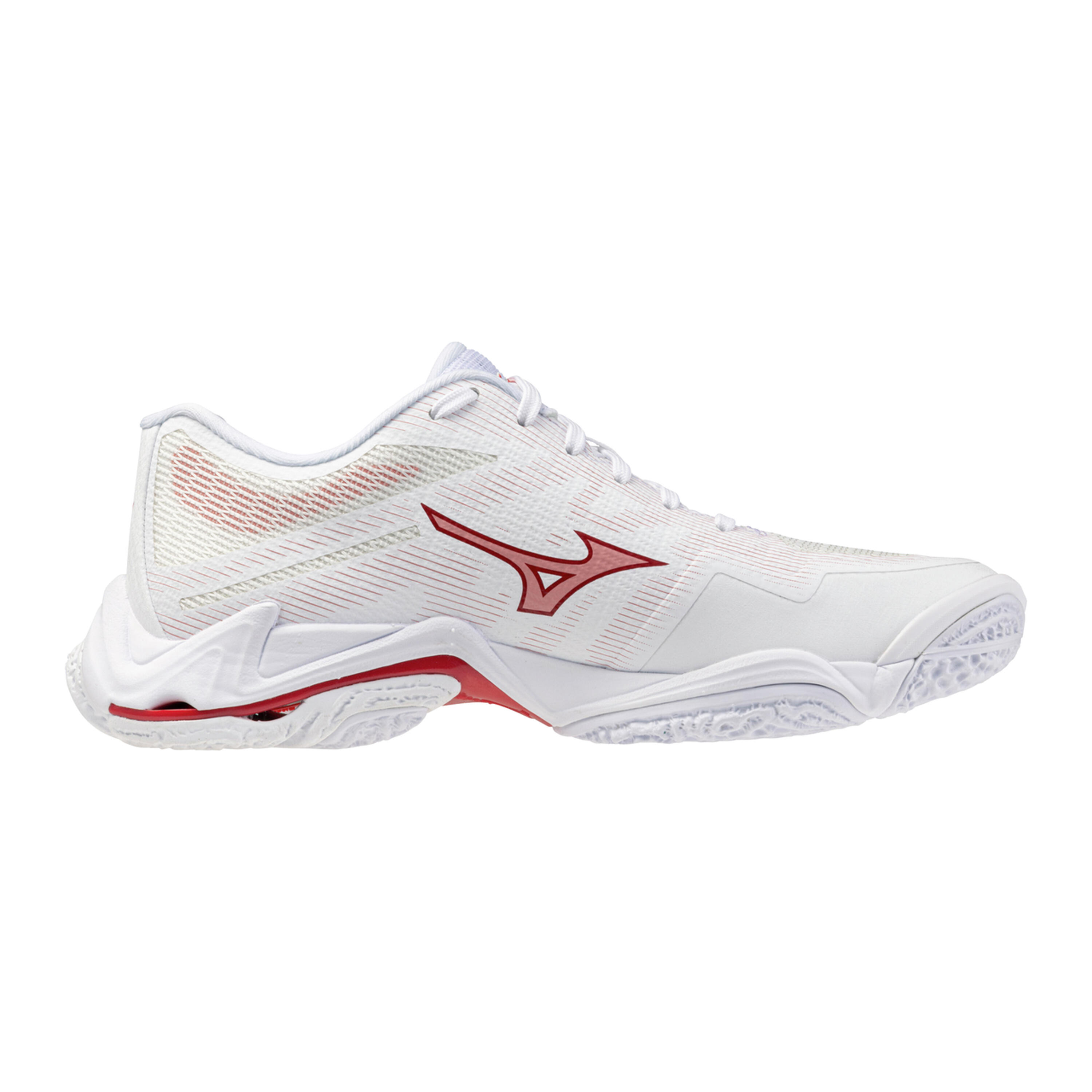 Chaussures de volleyball femme Mizuno Wave Lightning Elite 5/5