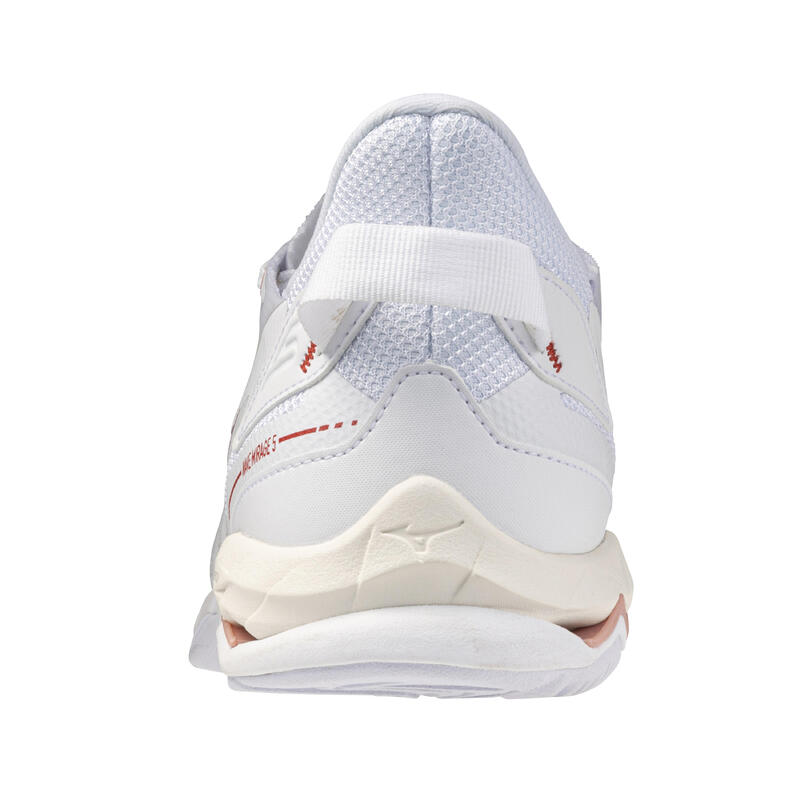 Női benti cipők Mizuno Wave Mirage