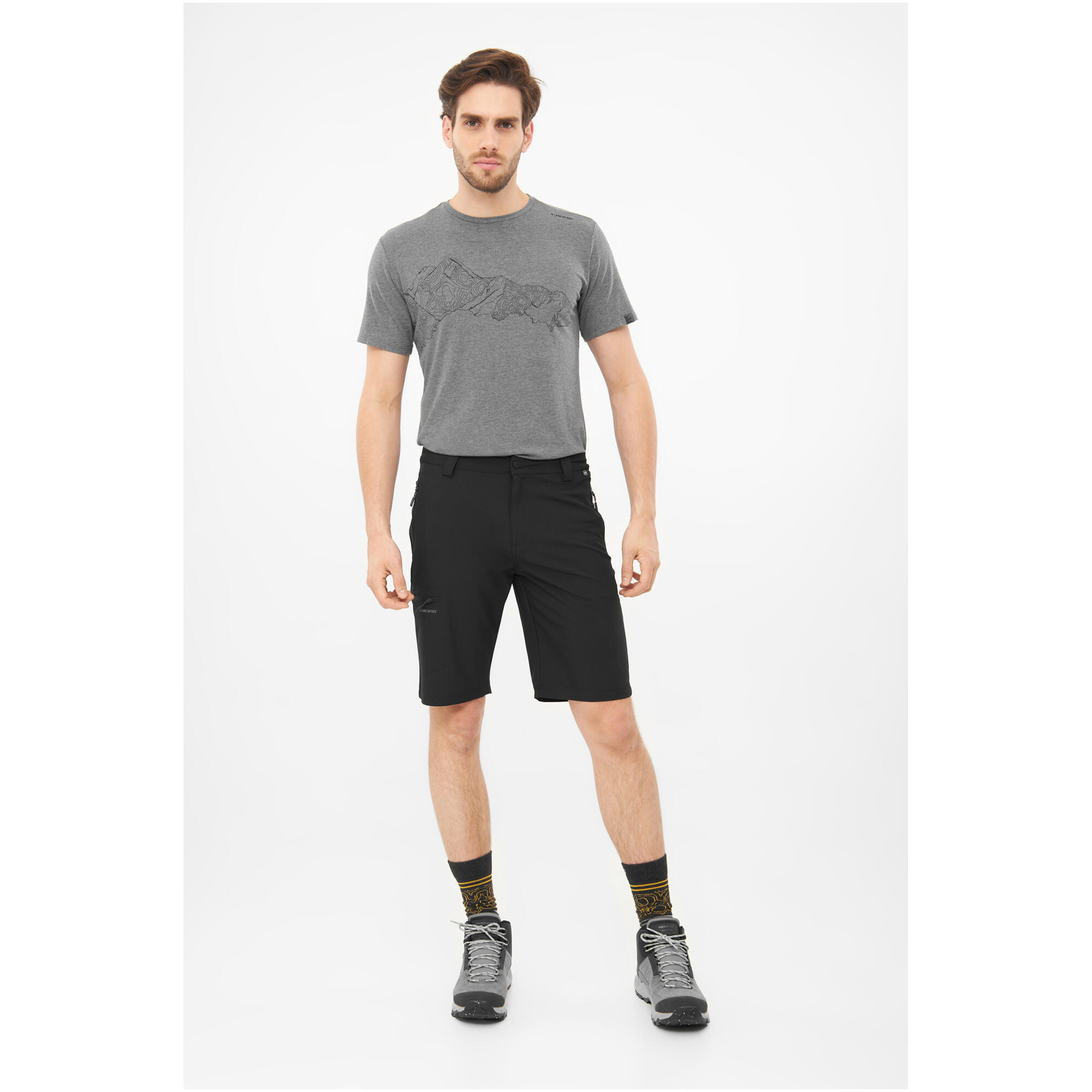 Wandershorts Viking Sumatra 2/5