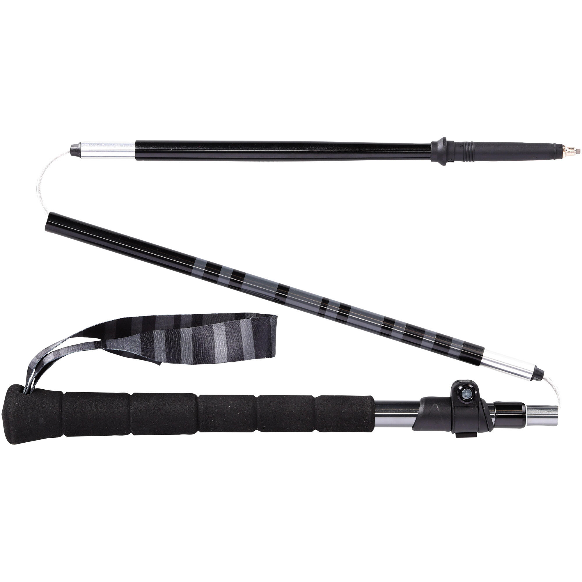 Bâton de randonnée Viking Kettera Pro 2/6