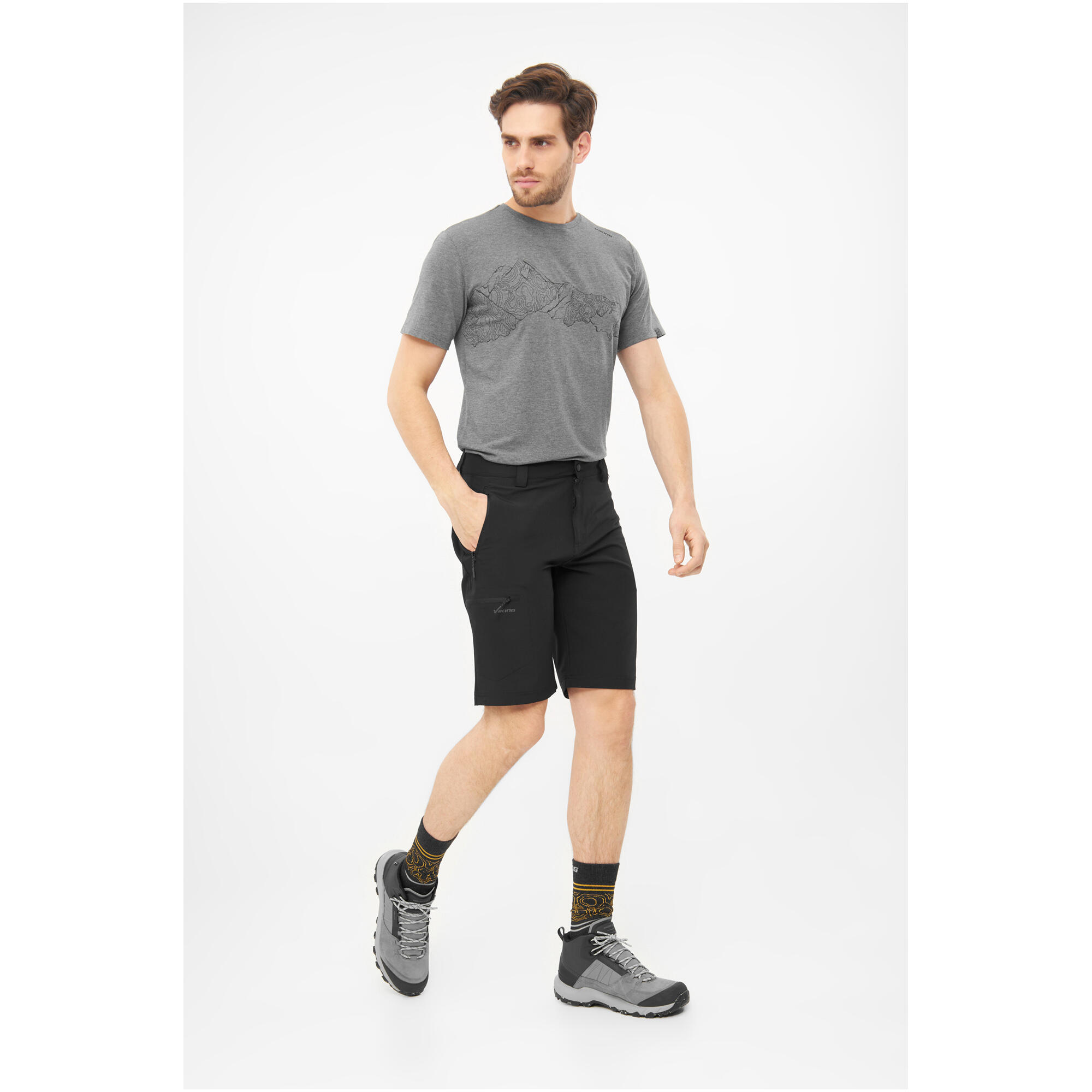 Wandershorts Viking Sumatra 4/5