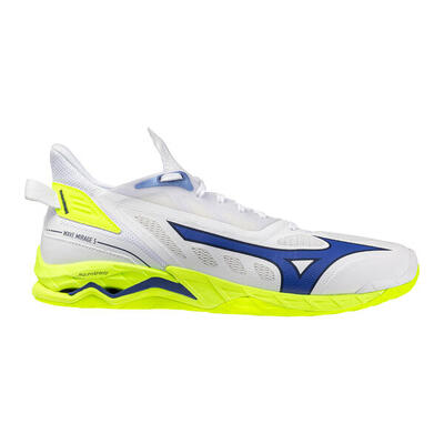 Scarpe da pallamano Uomo Mizuno Wave Mirage 5 Arancione