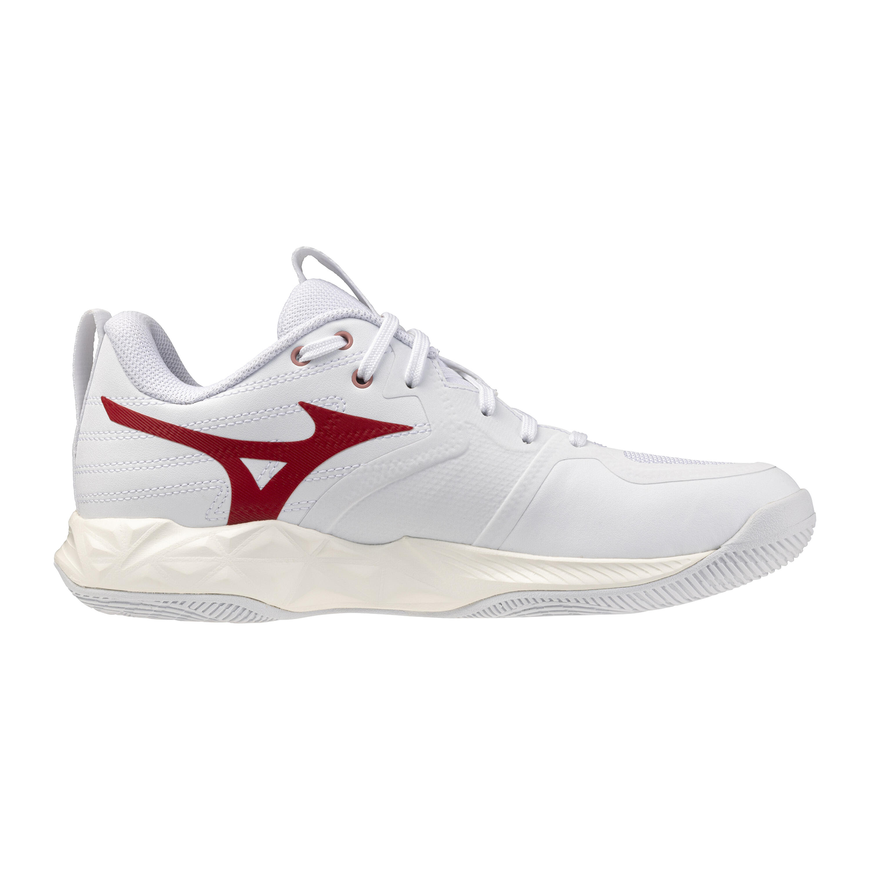 Chaussures indoor femme Mizuno Wave Momentum Pro 2/7