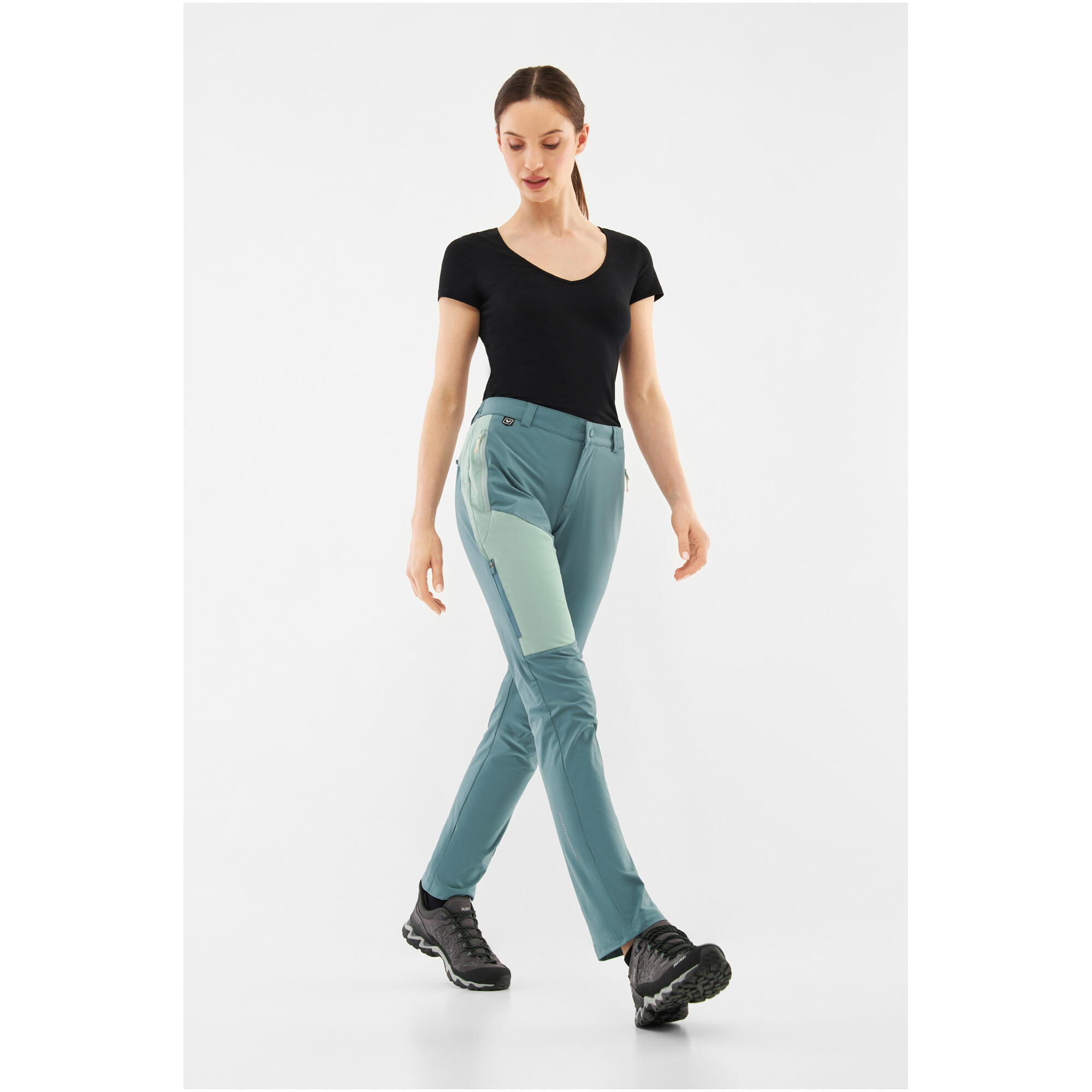 Wanderhose Damen Viking Rago 5/5