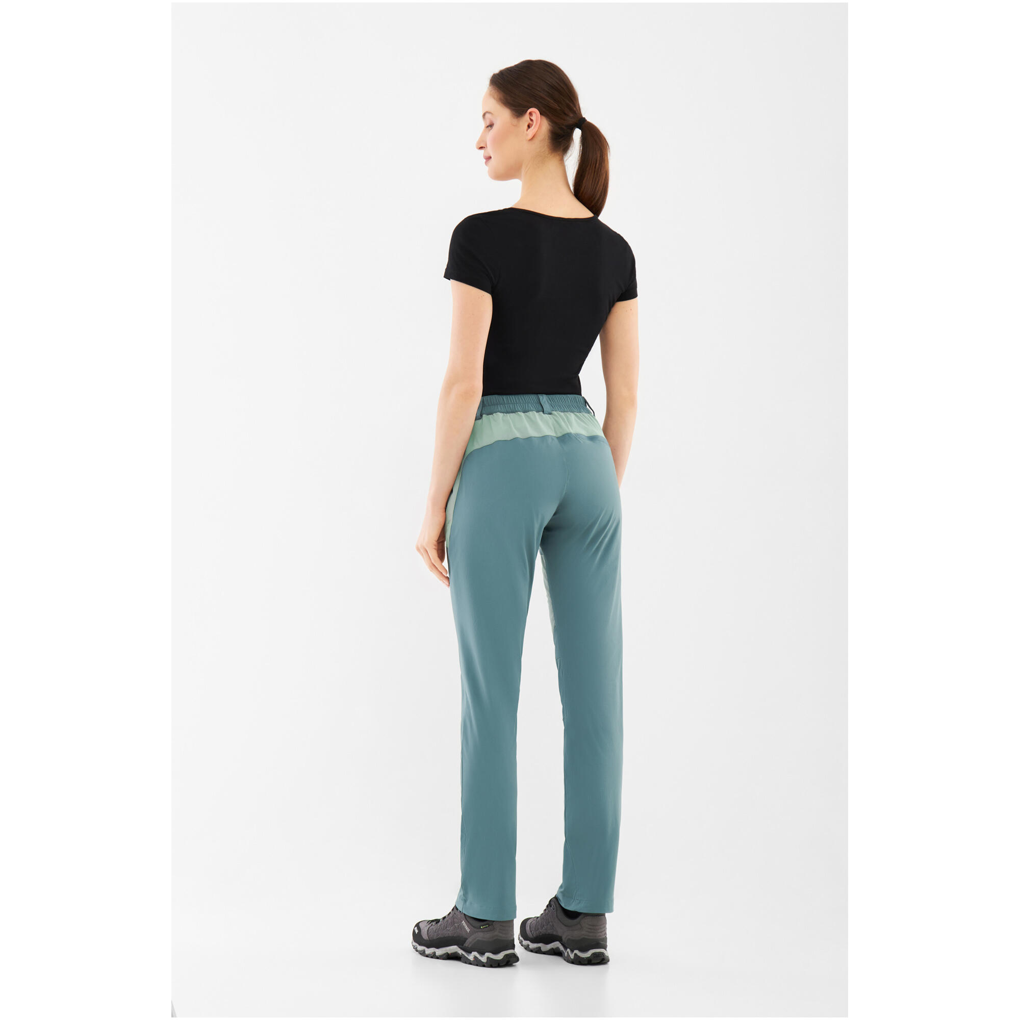 Wanderhose Damen Viking Rago 4/5