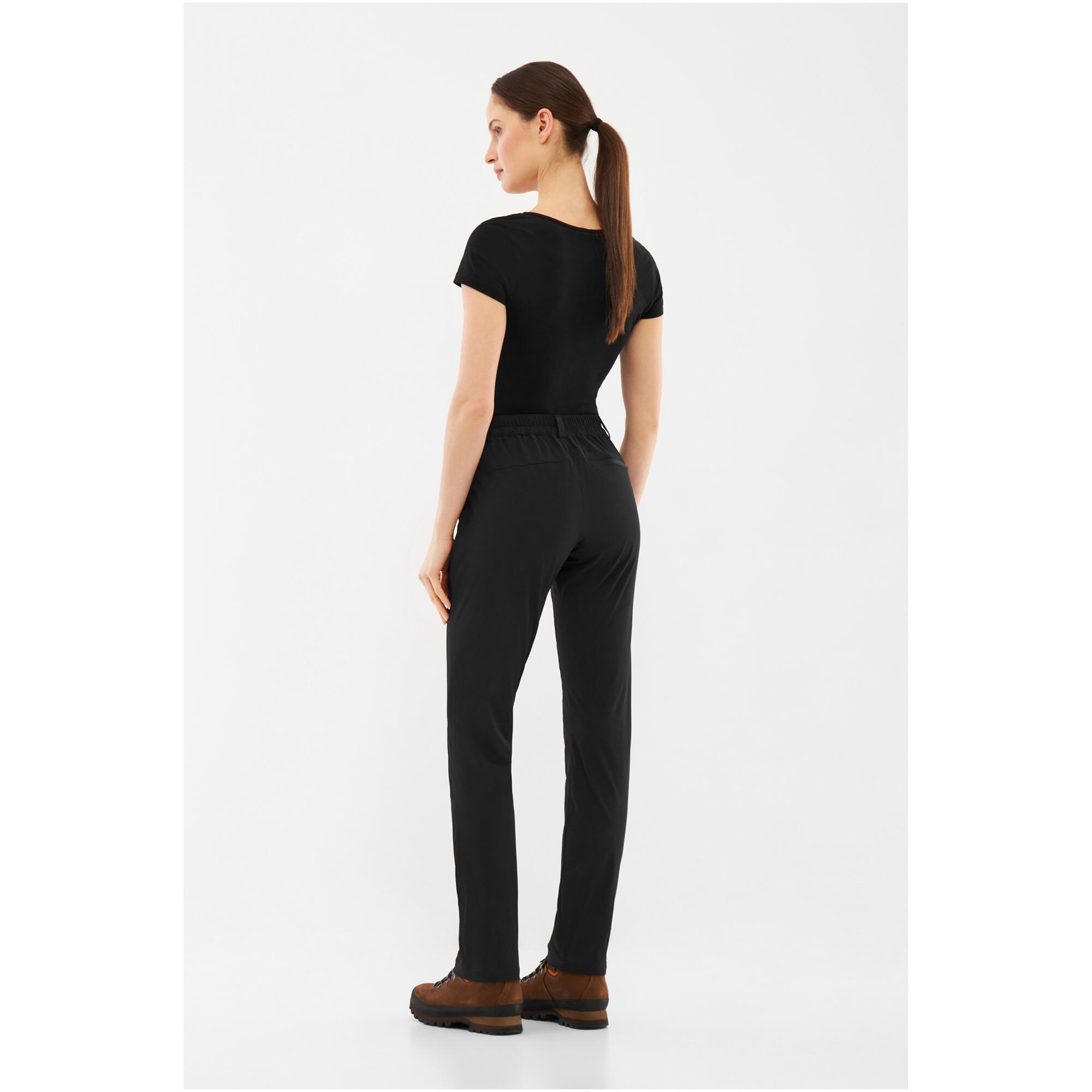 Wanderhose Damen Viking Rago 4/5