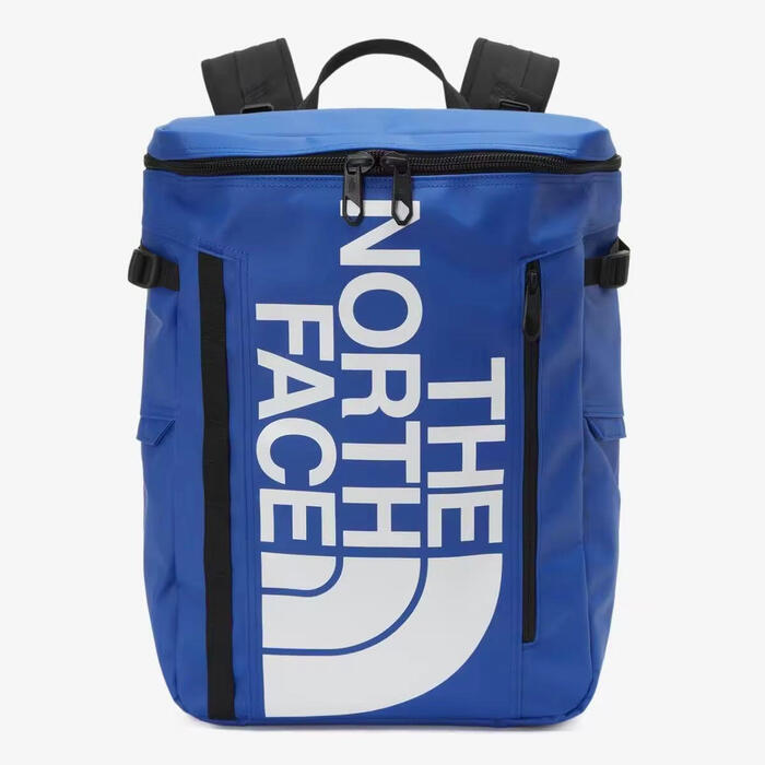The North Face Fusebox Backpack - TNF Blue The North Face Fusebox Backpack - TNF Blue
