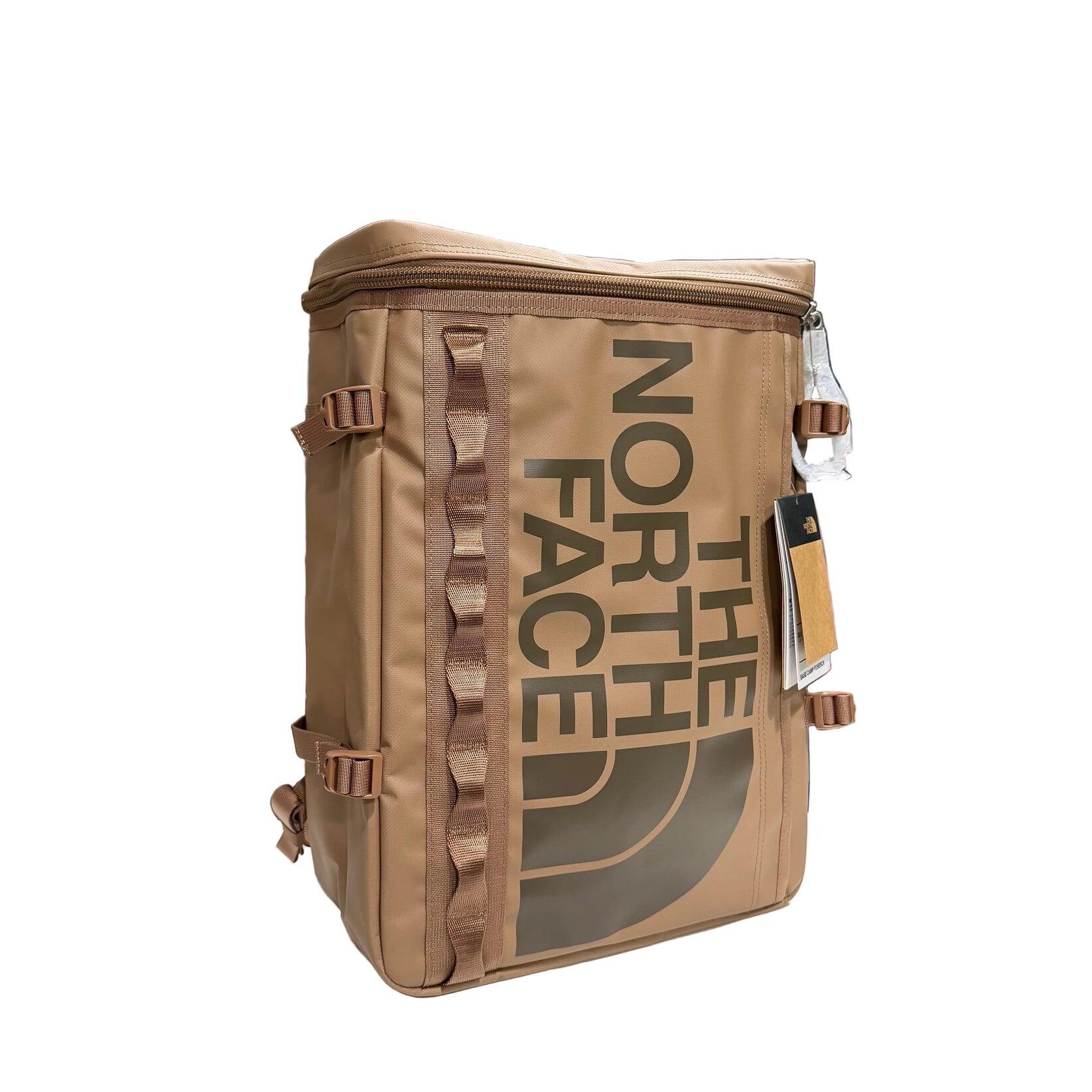 The North Face Fusebox Backpack - Muted Pine