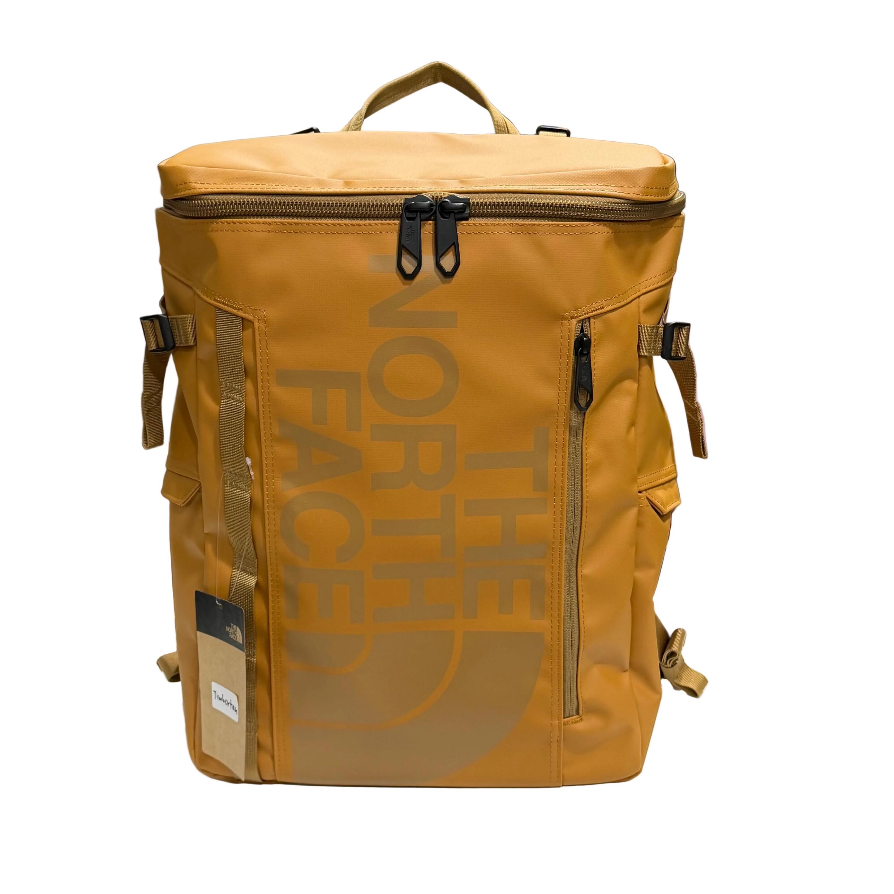 The North Face Fusebox Backpack - Muted Pine The North Face Fusebox Backpack - Muted Pine