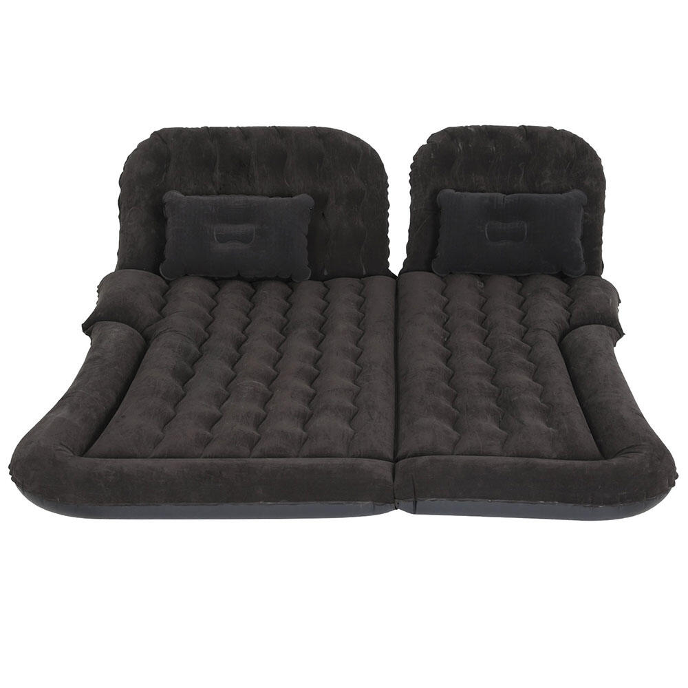 Weisshorn Car Mattress 175x130 Inflatable SUV Back Seat Camping Bed