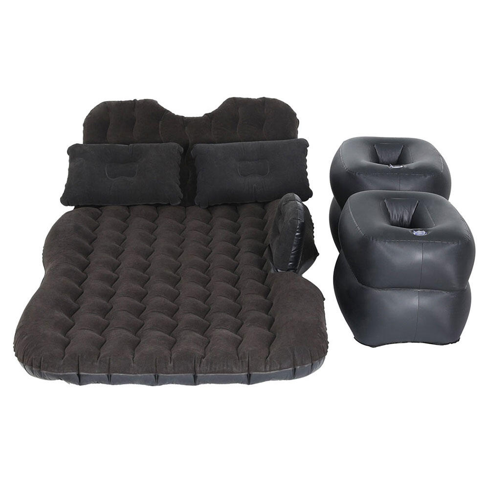 Weisshorn Car Mattress 176x80 Inflatable SUV Back Seat Camping Bed