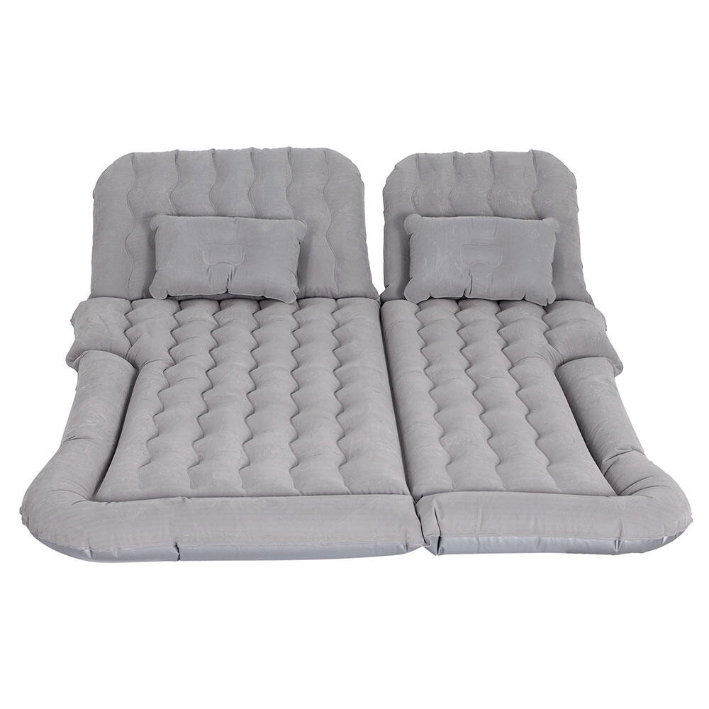 Weisshorn Car Mattress 175x130 Inflatable SUV Back Seat Camping Bed