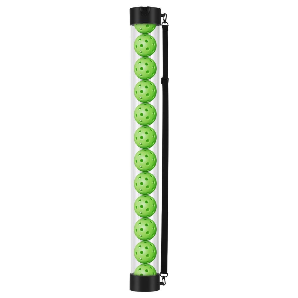 Everfit 12PC Pickleball Collector Set Multi-Ball Retriever