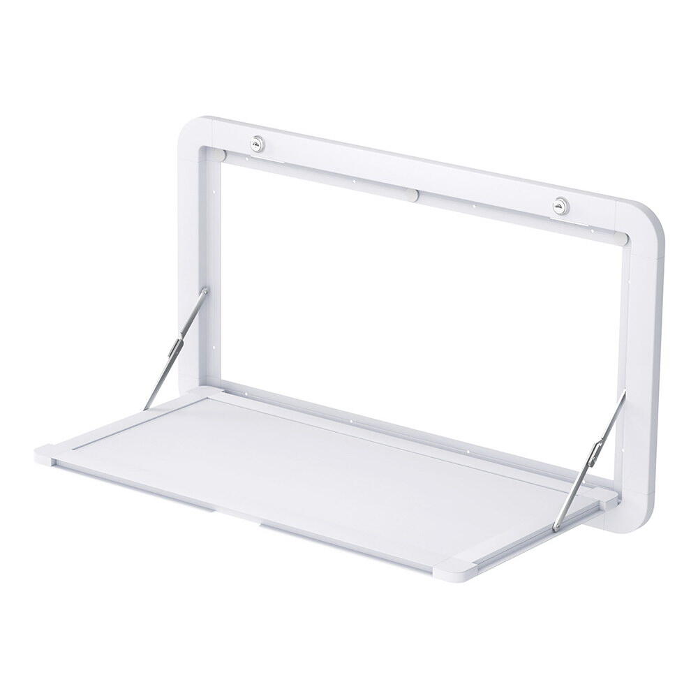 Weisshorn Caravan Table 800 x 450mm Folding Lockable