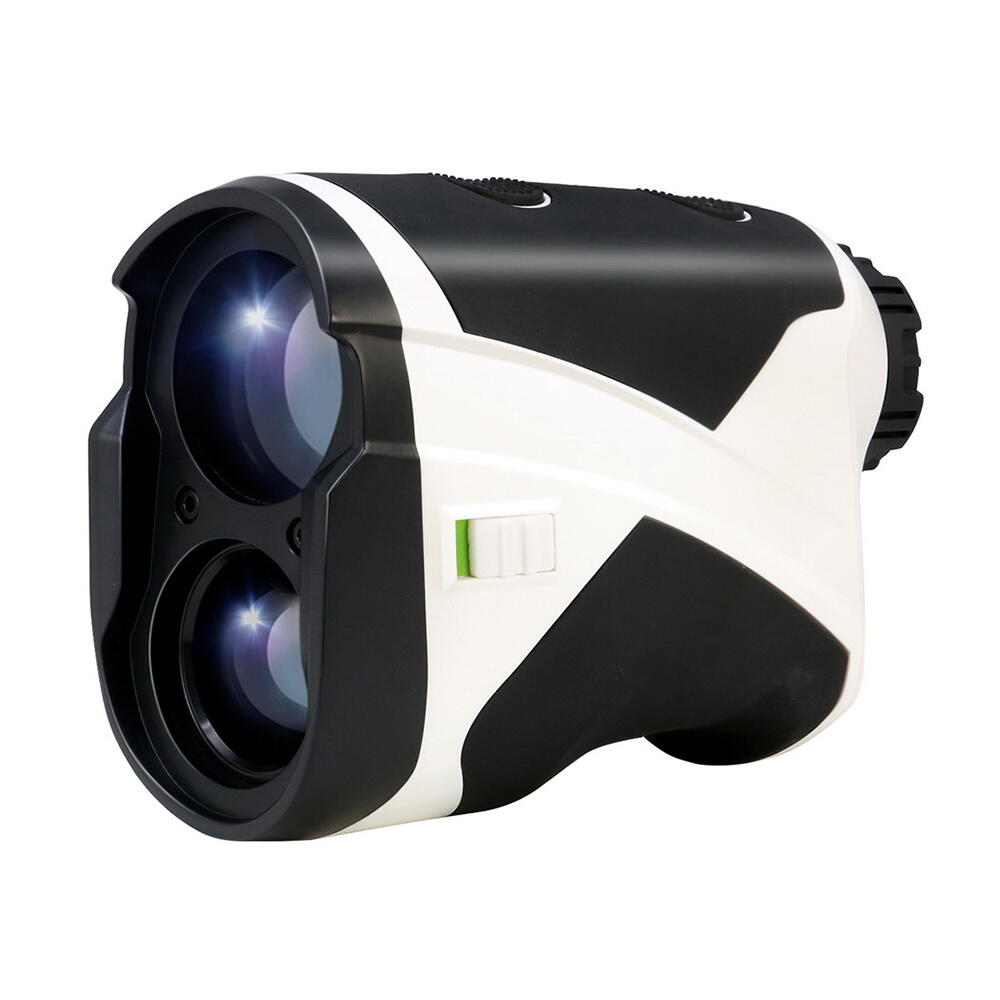 Everfit 700M Golf Rangefinder Slope On/Off Vibration Alert
