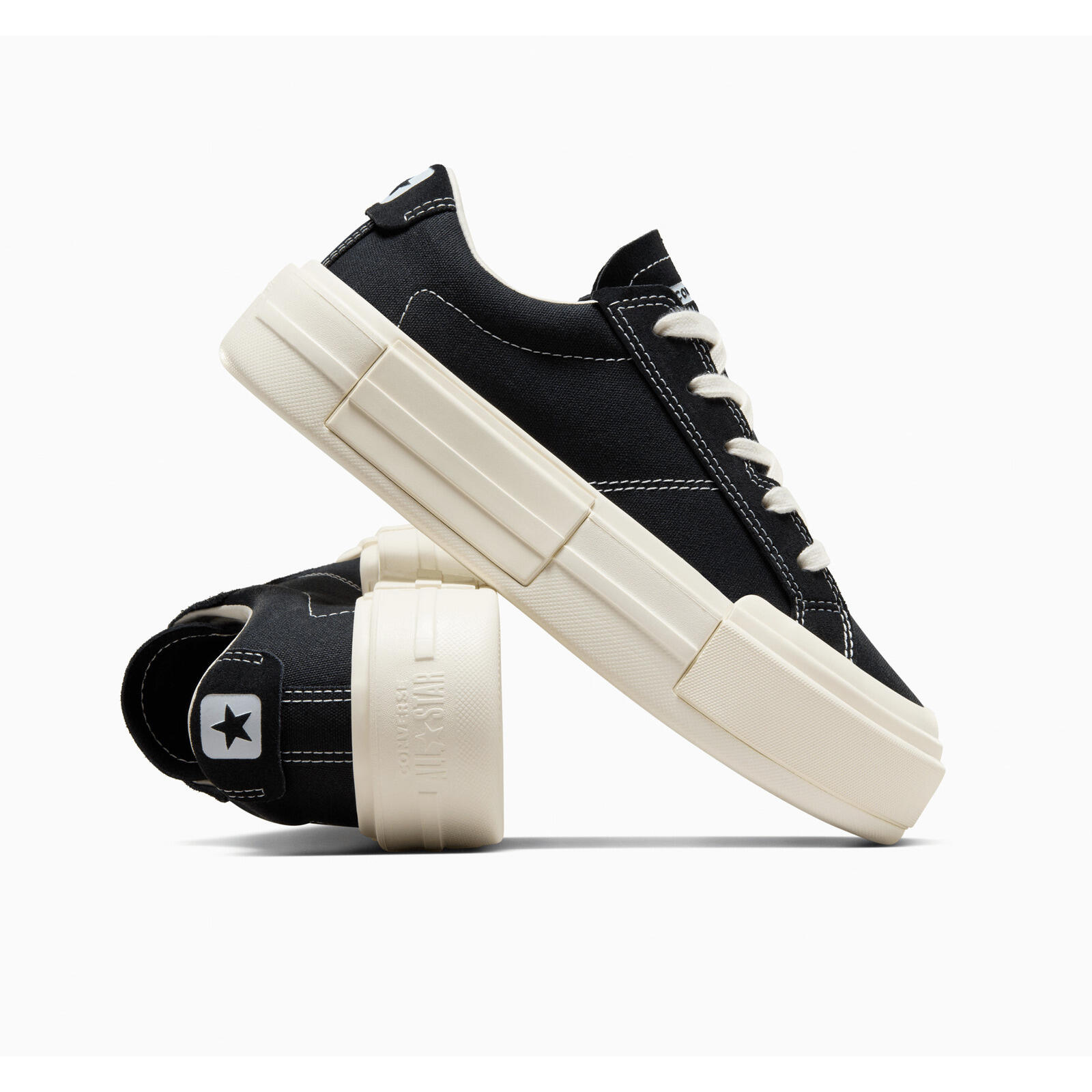 Baskets Converse Chuck Taylor All Star Cruise, Noir, Unisexe 3/5